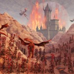 Inspirational Castle 3d renders ,artwork and wallpapers 1dut.com (18)
