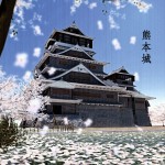 Inspirational Castle 3d renders ,artwork and wallpapers 1dut.com (19)