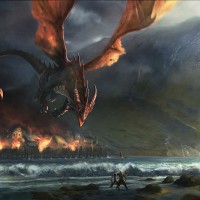 Awesome Tolkien Wallpapers in HD 1dut.com (126)
