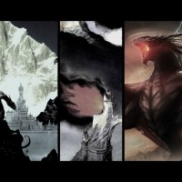 Awesome Tolkien Wallpapers in HD 1dut.com (45)