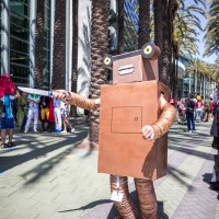 21  WonderCon 2015 Cosplay 1dut.com