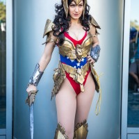 31  WonderCon 2015 Cosplay 1dut.com