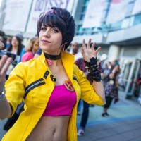 32  WonderCon 2015 Cosplay 1dut.com
