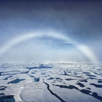 Most Awesome Natural Phenomena HD photos 1dut.com37 - White rainbows