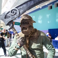 WonderCon 2015 Cosplay  1 1dut.com