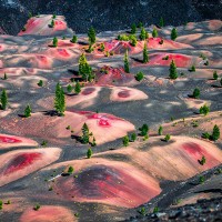Most Alien looking landscapes on Earth 1dut.com (17)