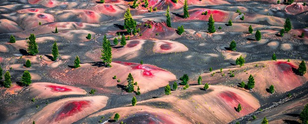 Most Alien looking landscapes on Earth 1dut.com (17)